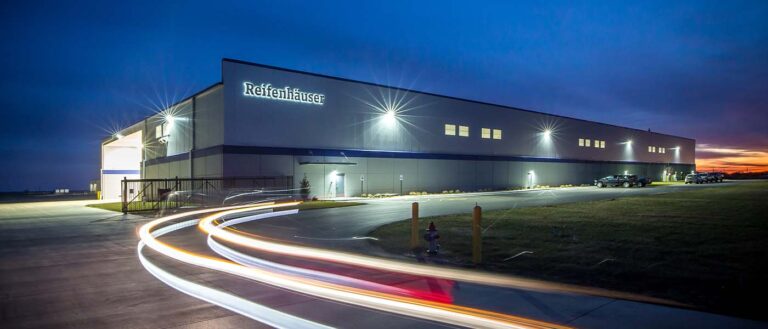 How TESSERE Architecture Helped Move Reiloy USA to Maize, KS