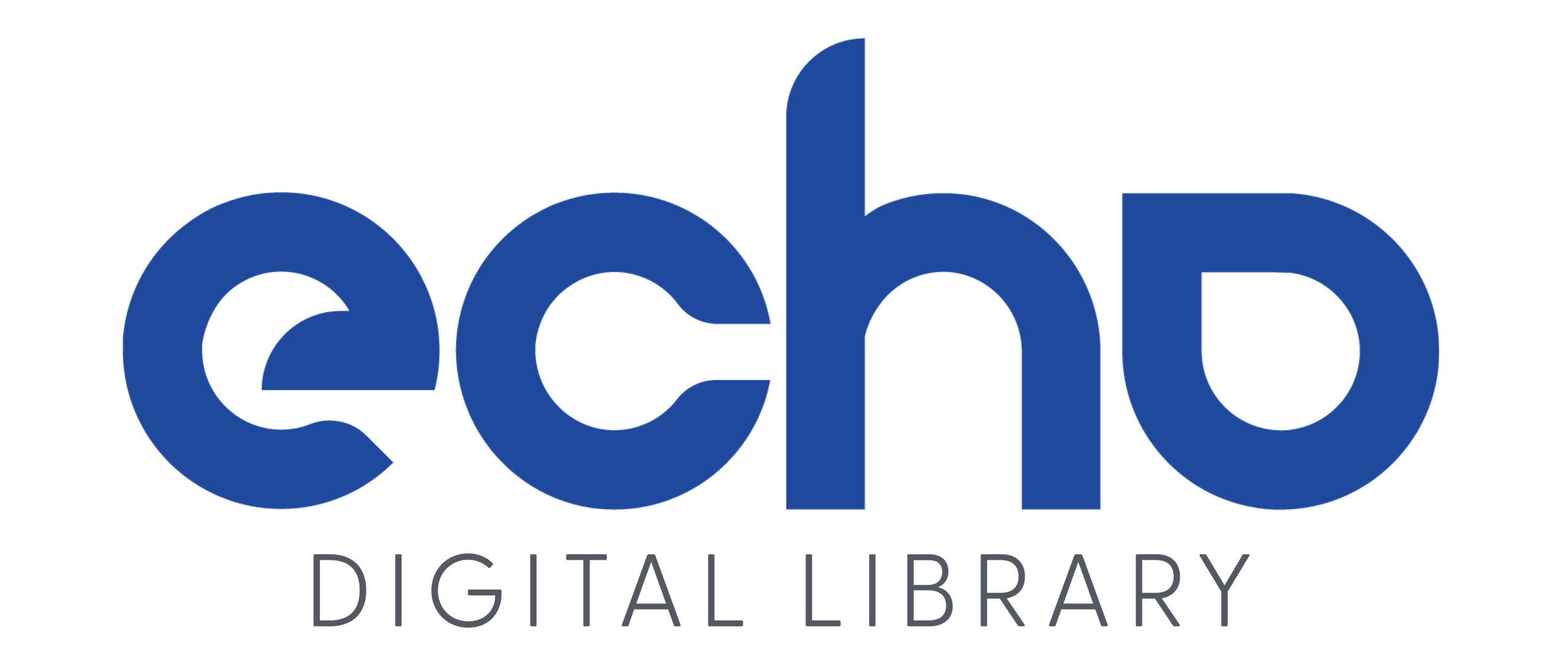 Echo Digital Library