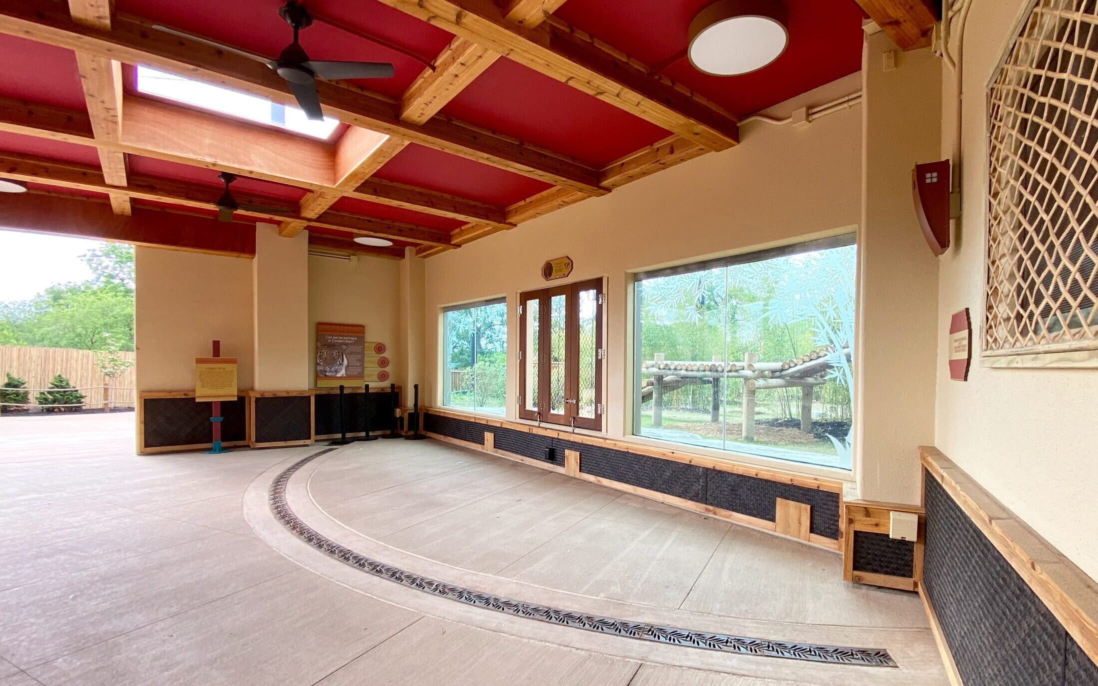 Akron Zoo | Wild Asia