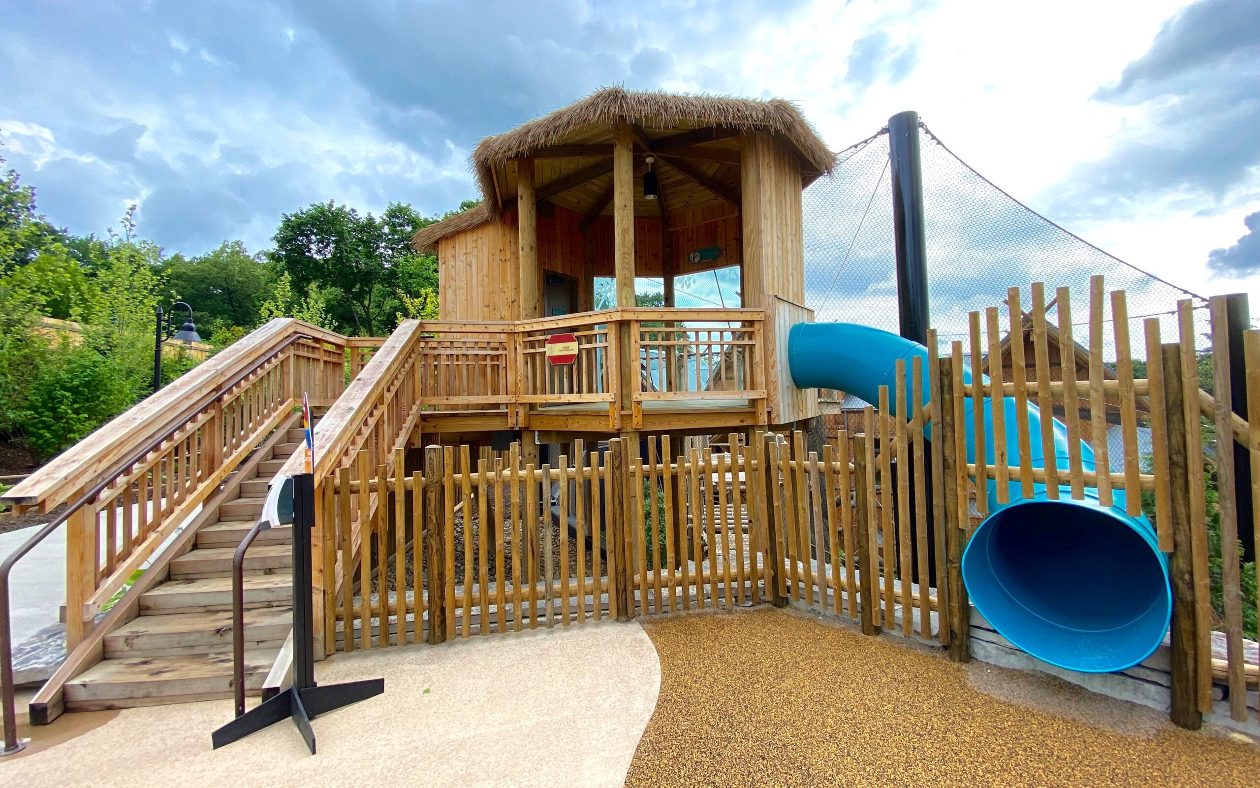 Akron Zoo | Wild Asia