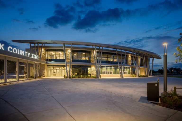 Designing For Sustainability