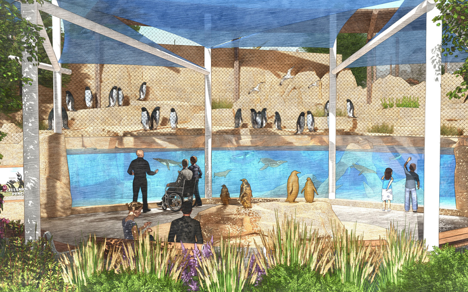 Zoo Boise | Master Plan