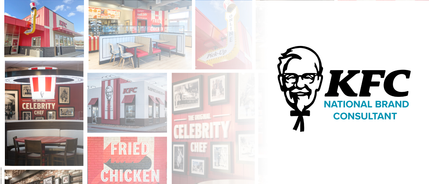 KFC National Brand Consultant