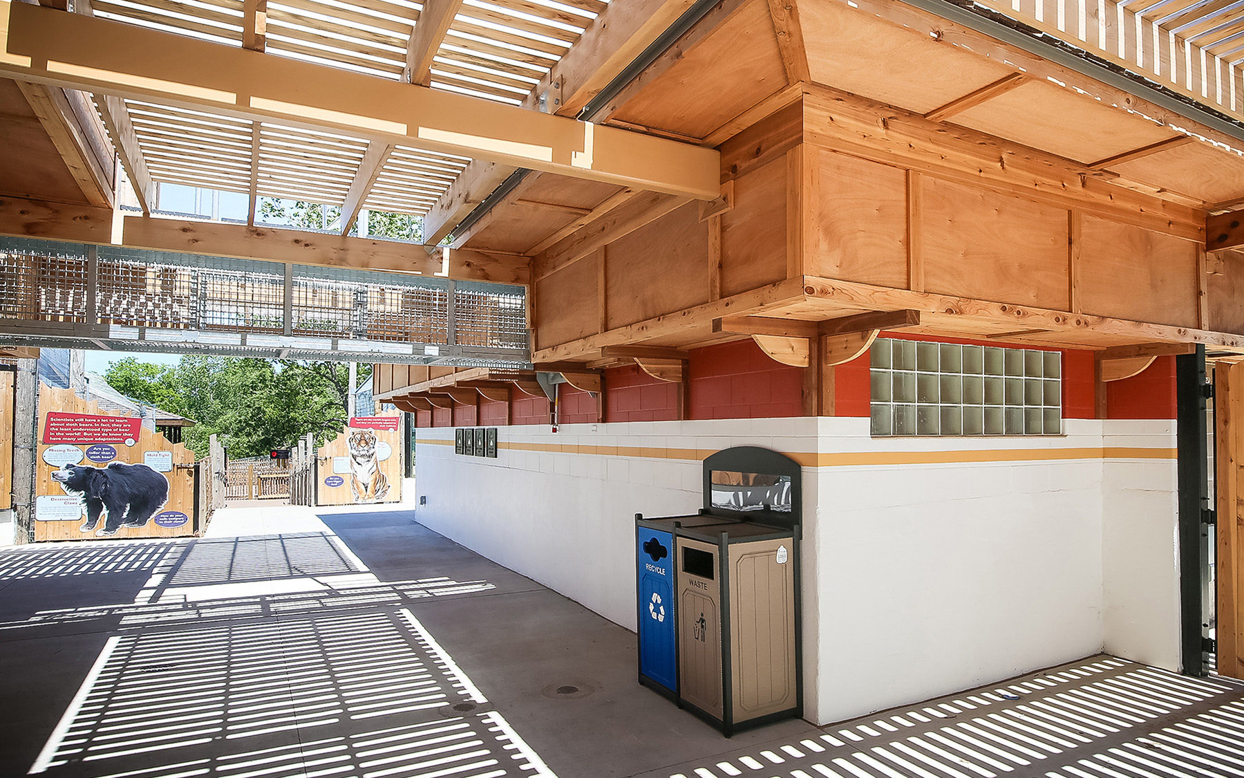 Sunset Zoo | Expedition Asia