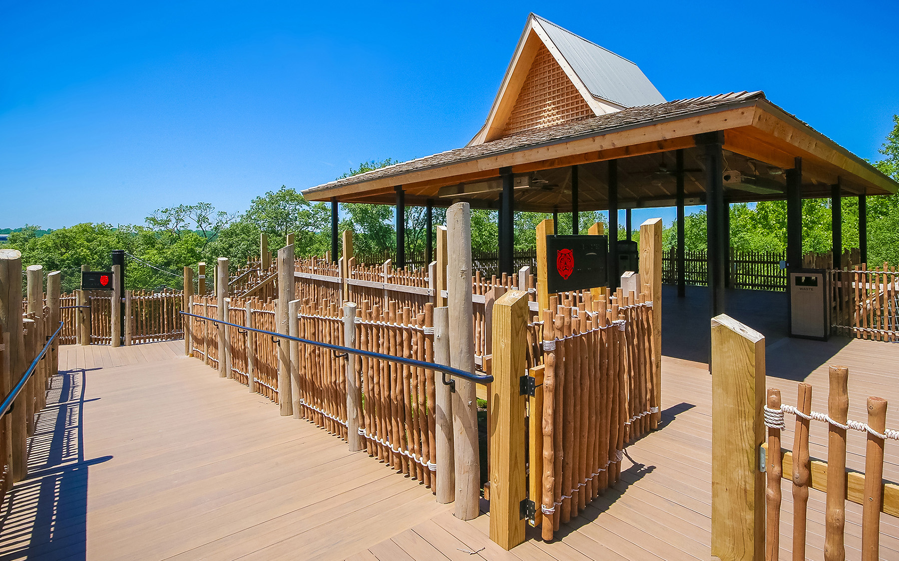 Sunset Zoo | Expedition Asia