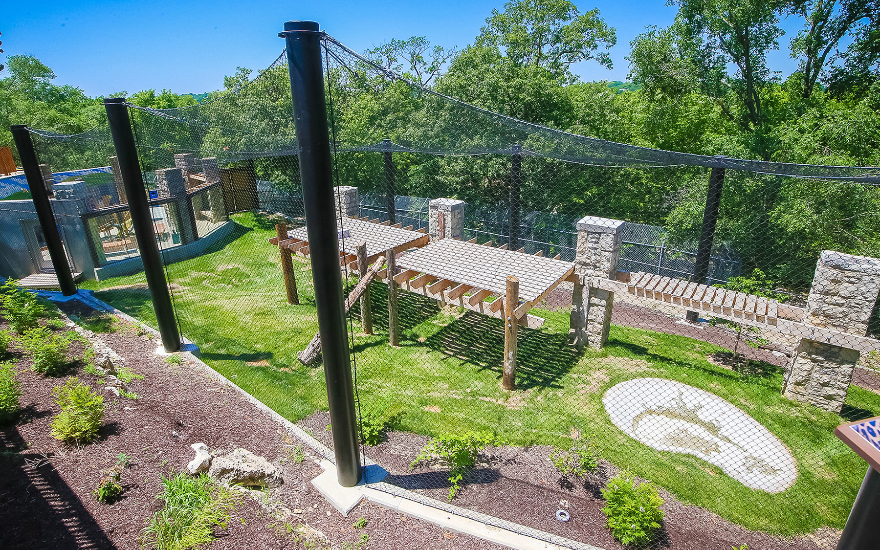 Sunset Zoo | Expedition Asia