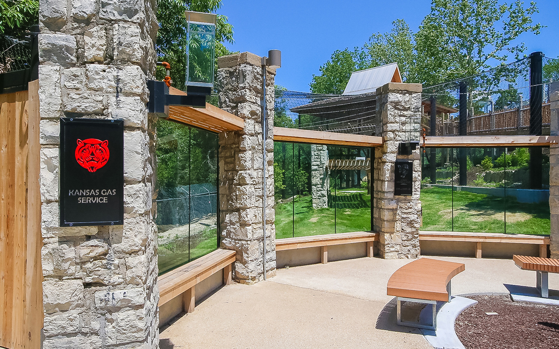 Sunset Zoo | Expedition Asia