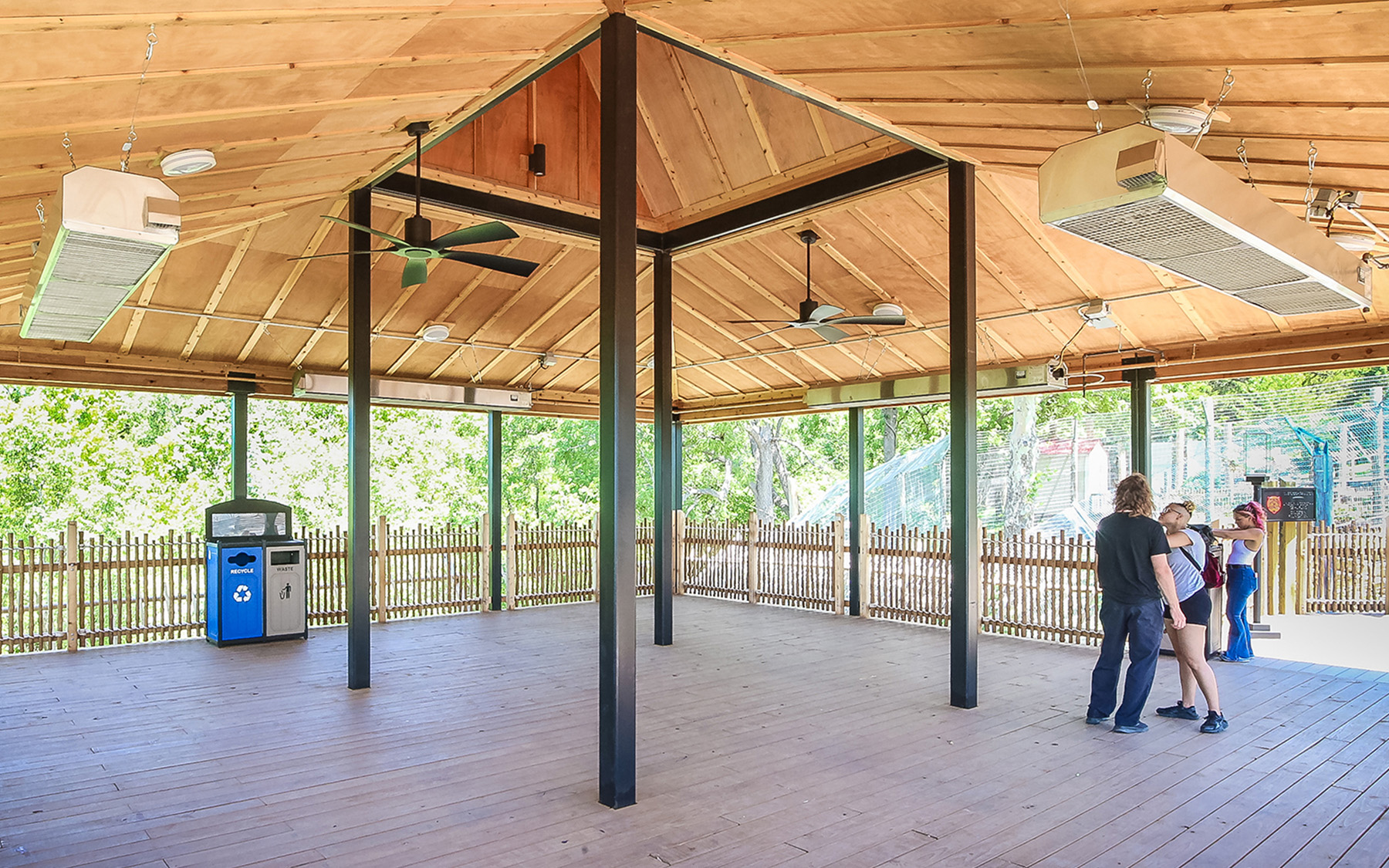 Sunset Zoo | Expedition Asia