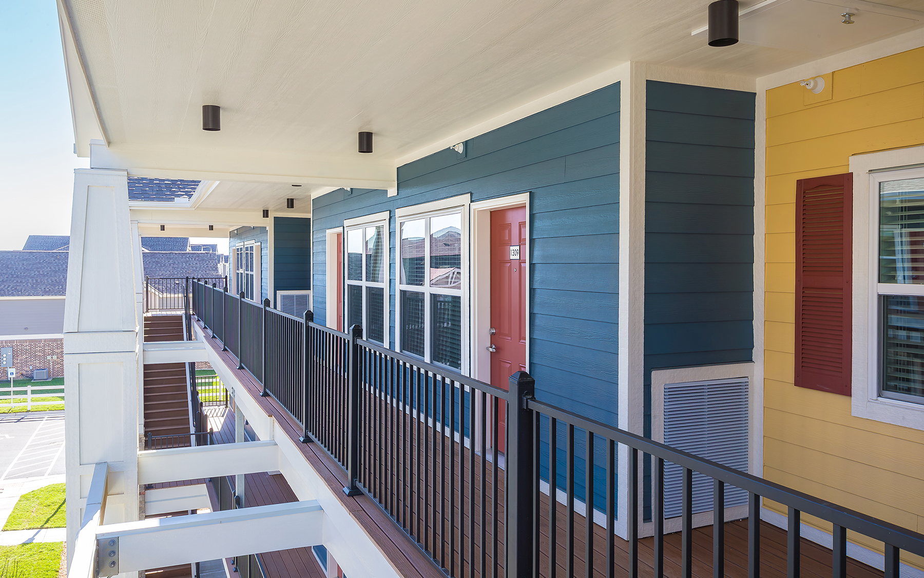 Crestview Apartments, Wichita, KS