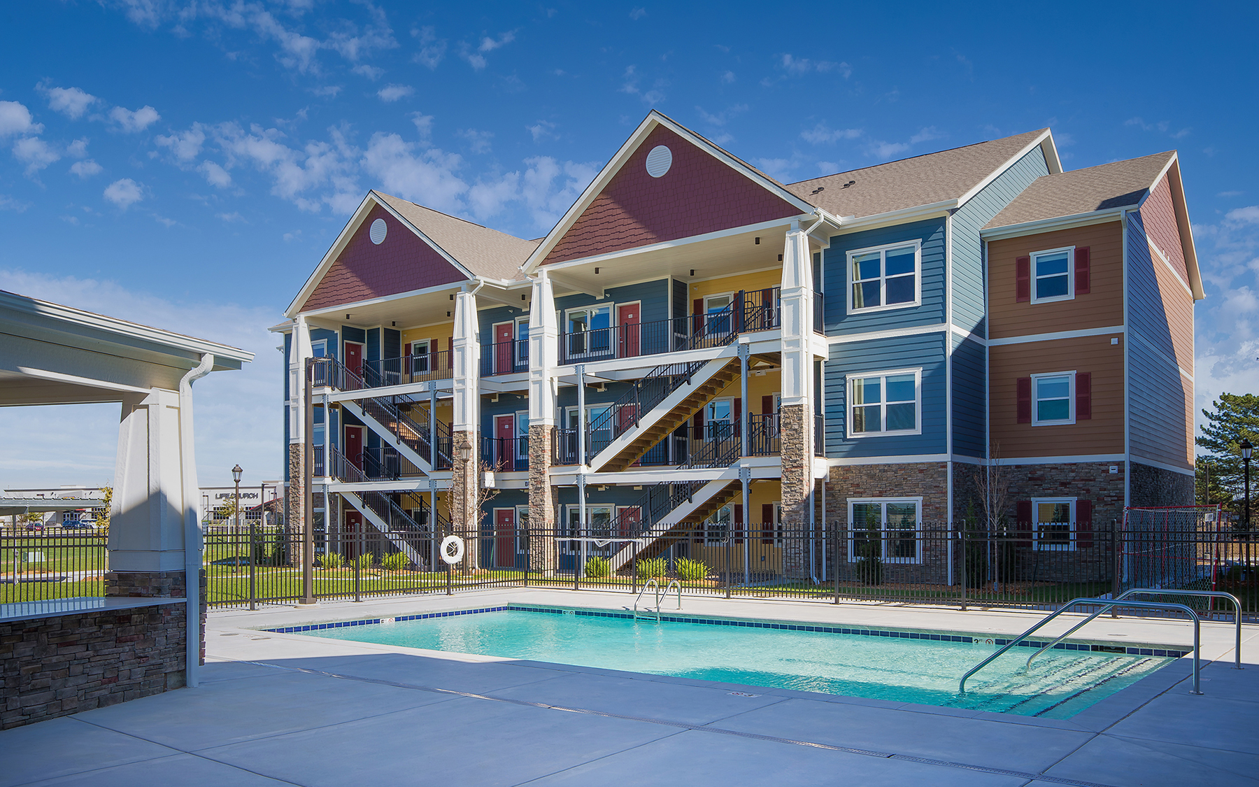 Crestview Apartments, Wichita, KS