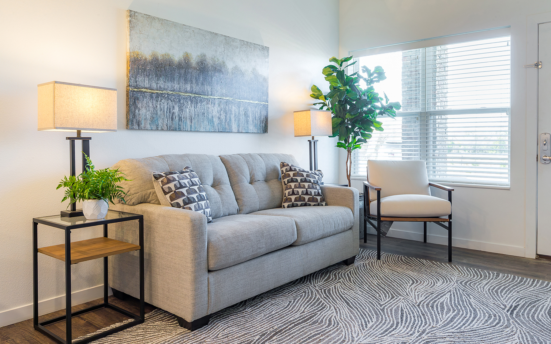 Crestview Apartments, Wichita, KS