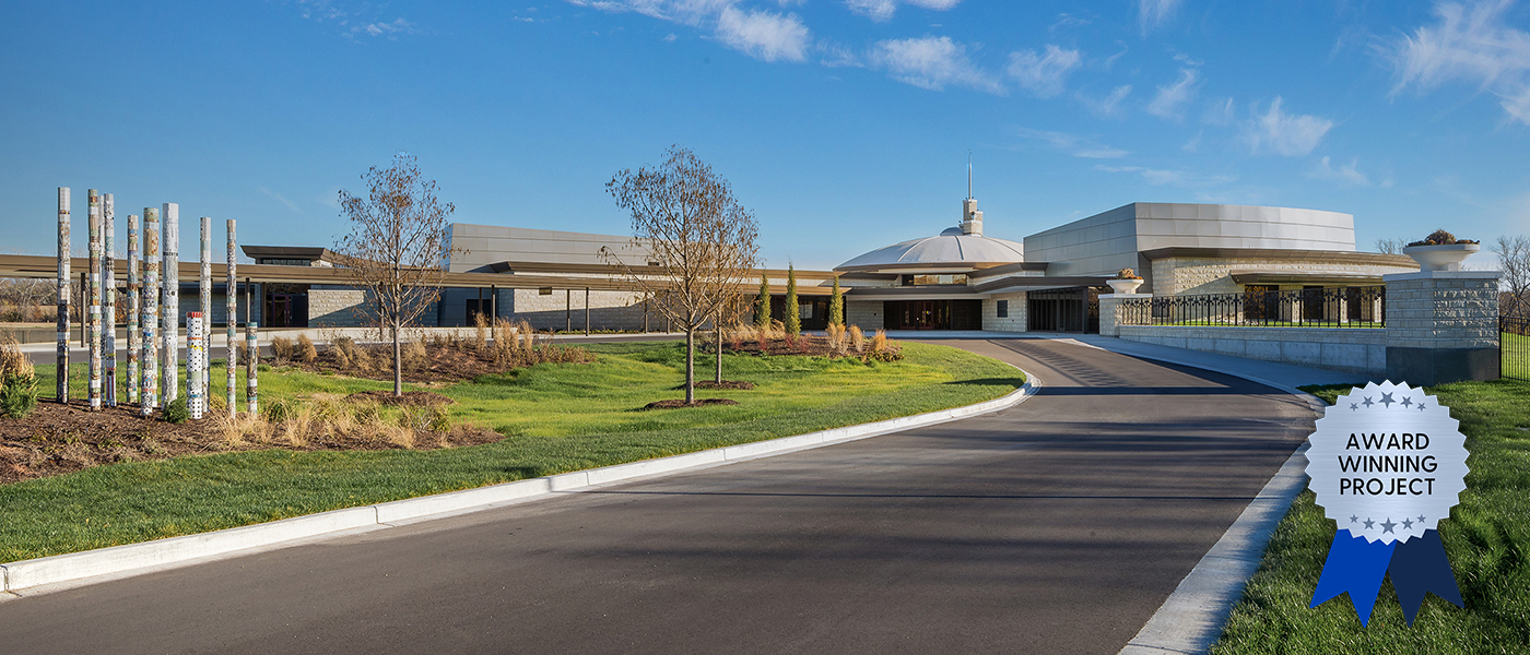 Award Winning Phillips Fundamental Learning Center