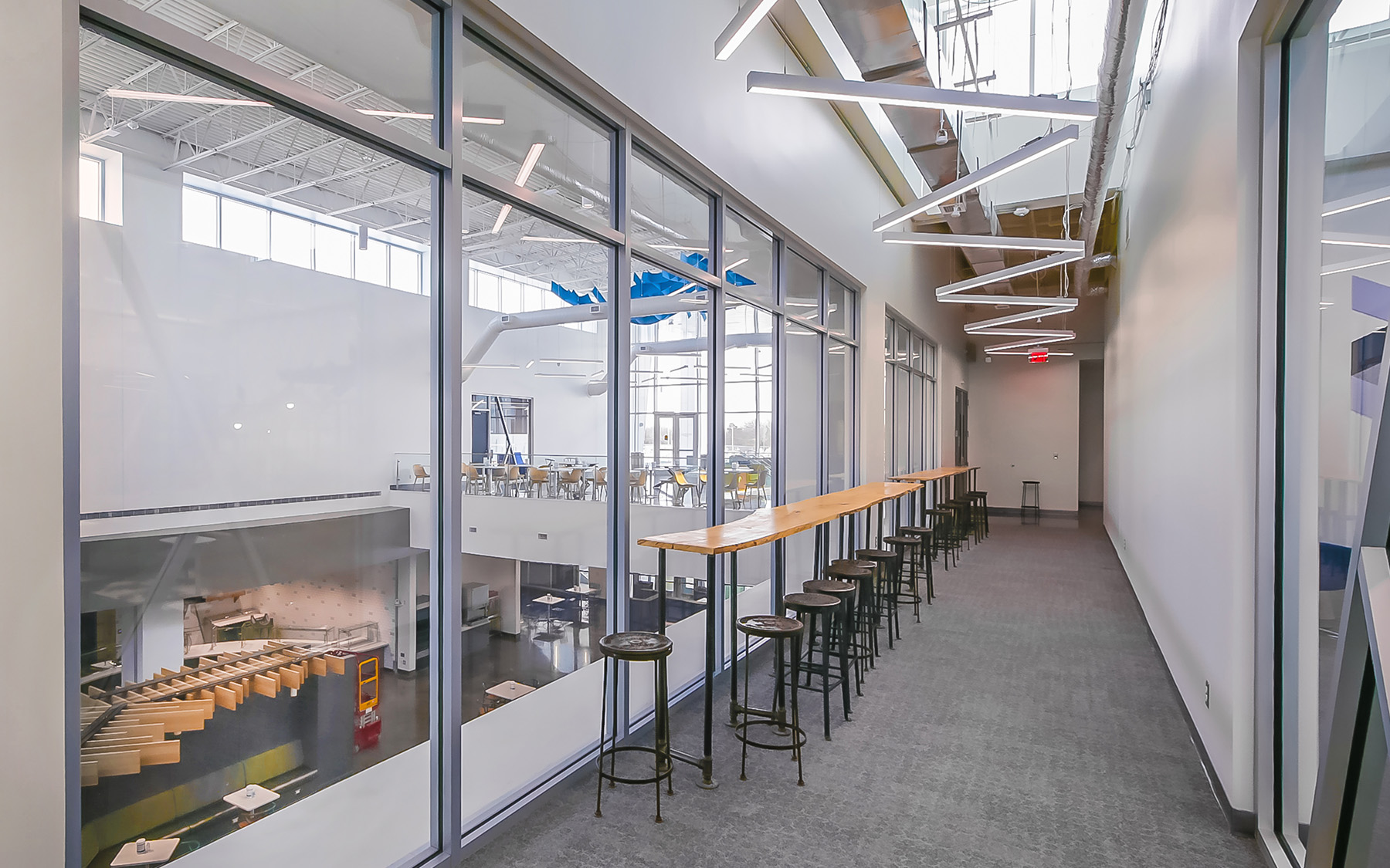 NetApp Wichita Headquarters