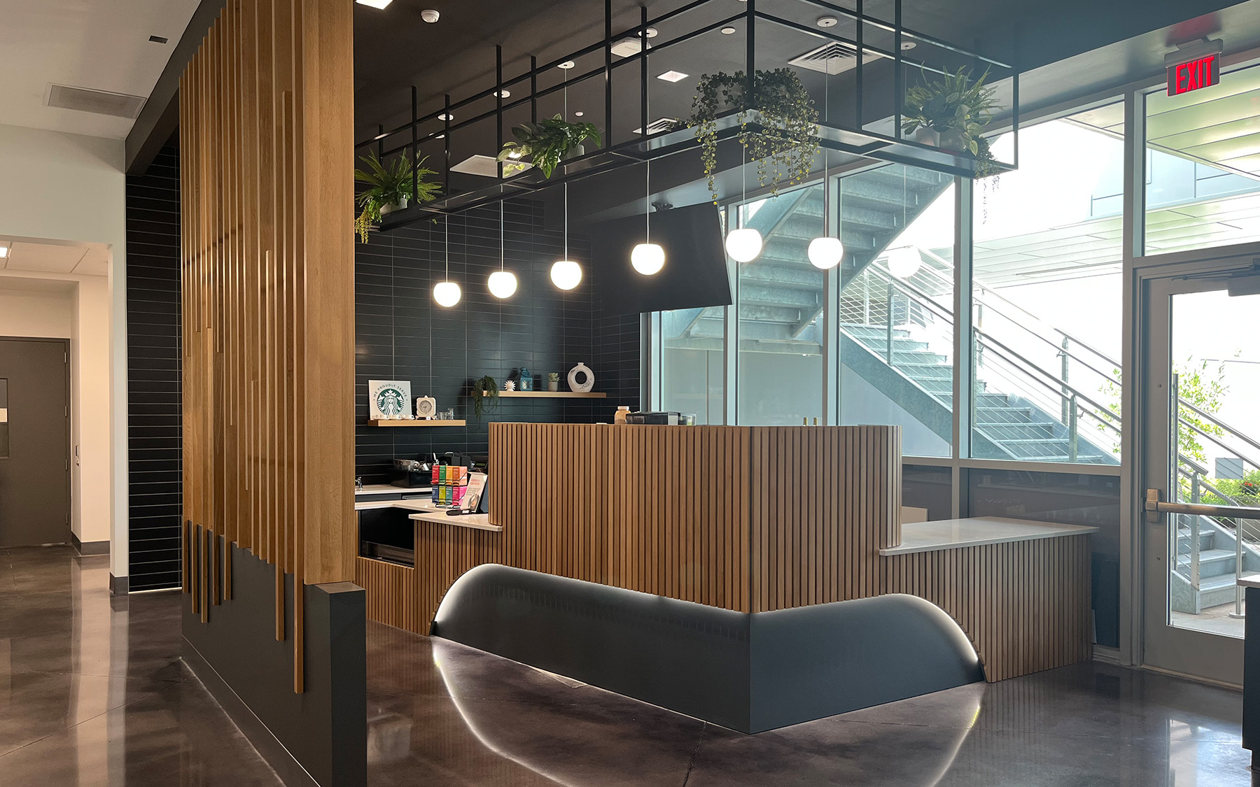 NetApp Wichita Headquarters