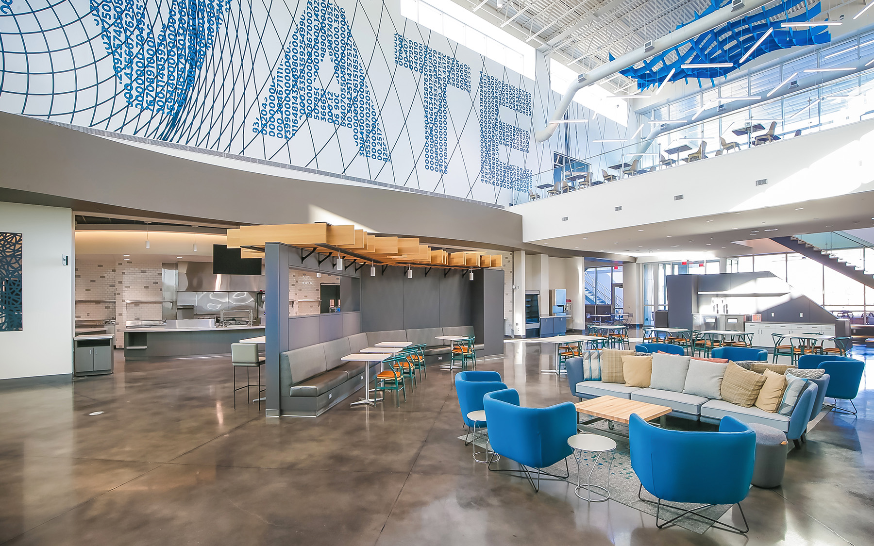NetApp Wichita Headquarters