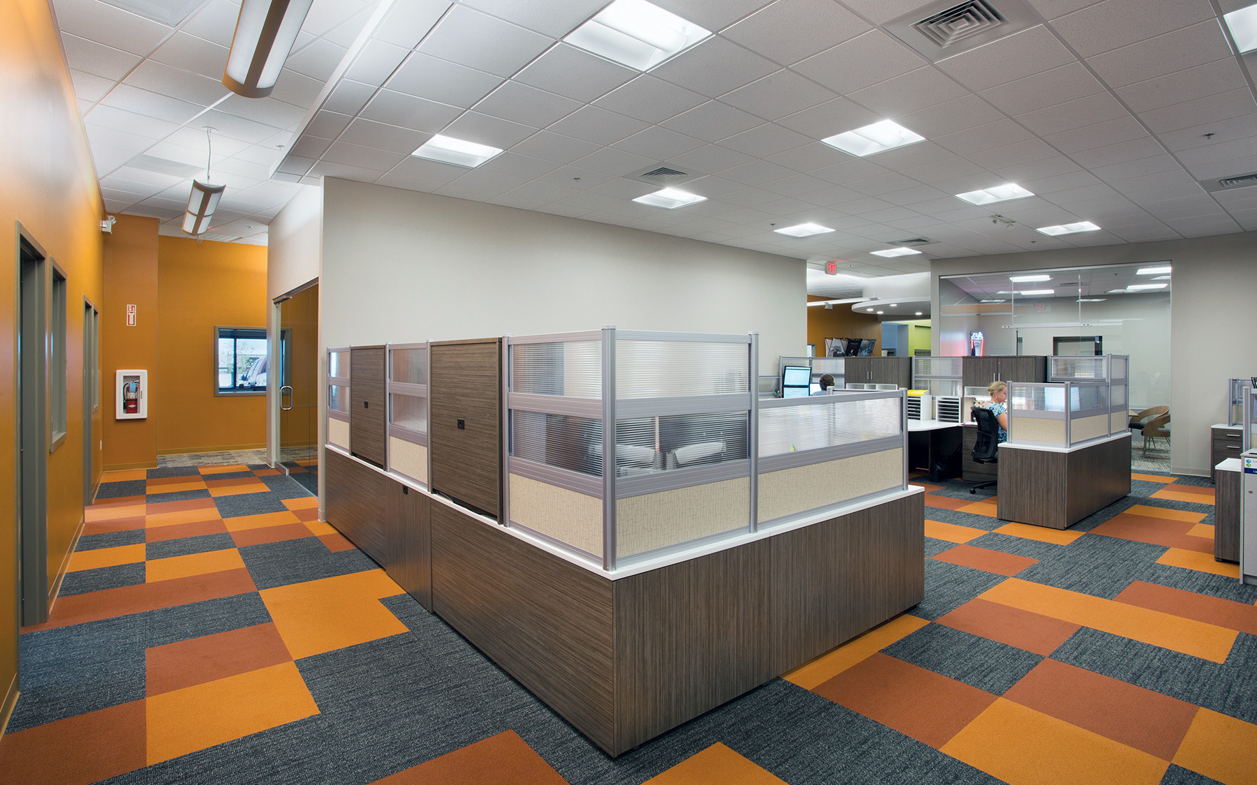 Utility Contractors, Inc.