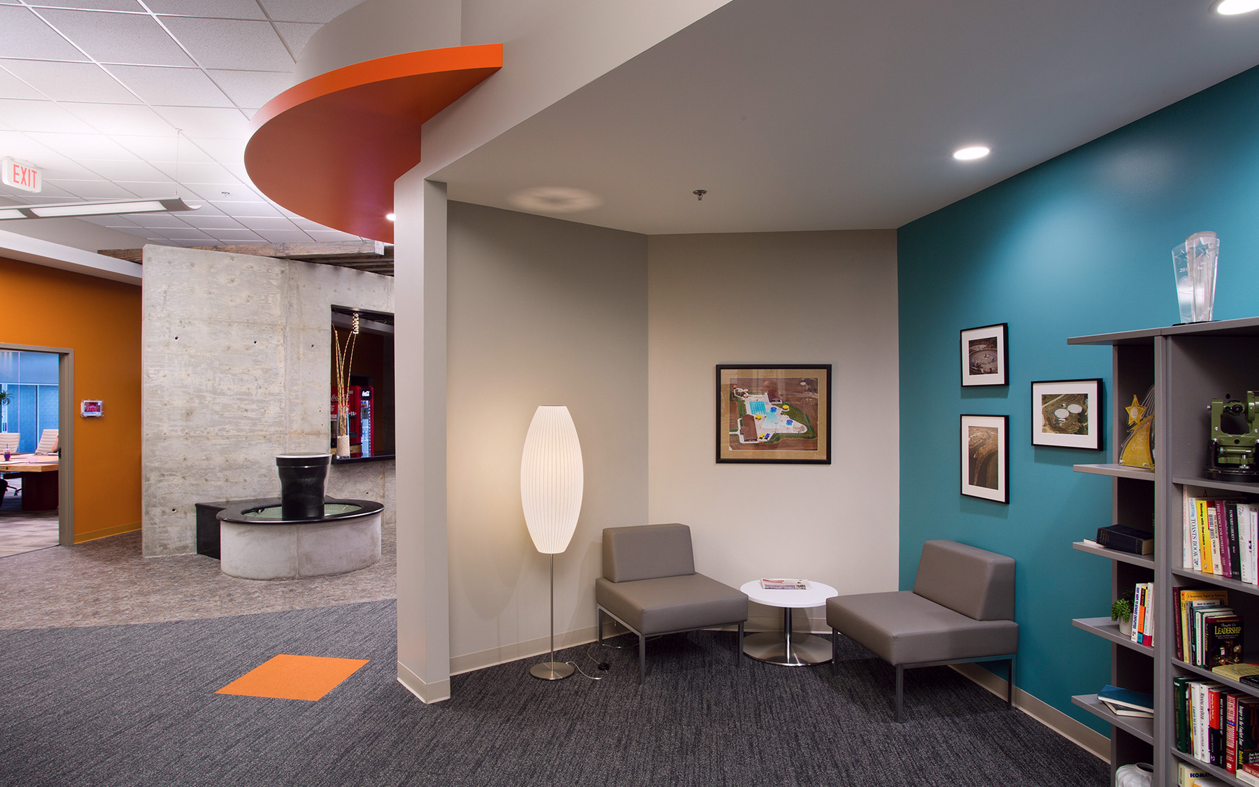 Utility Contractors, Inc.