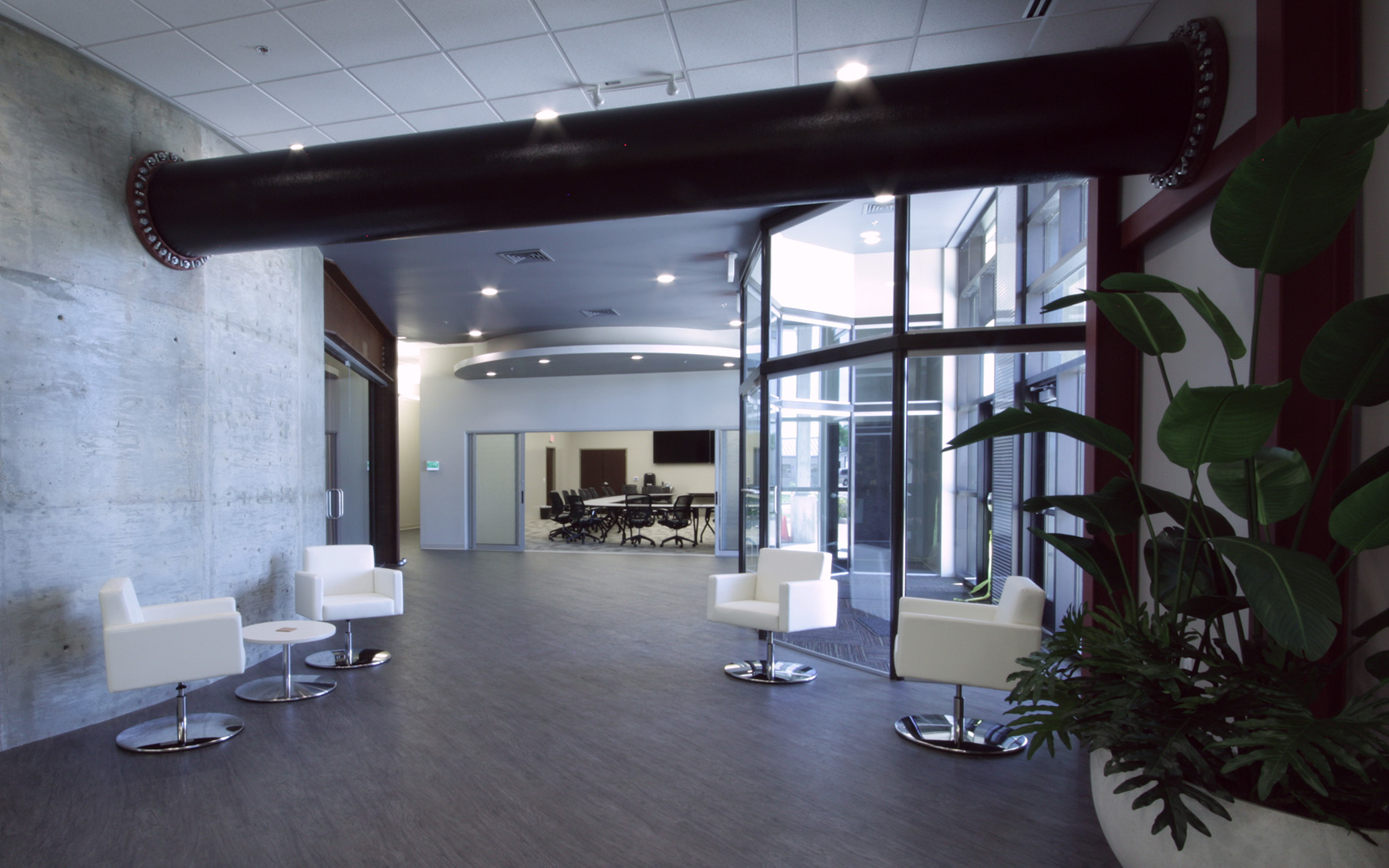 Utility Contractors, Inc.