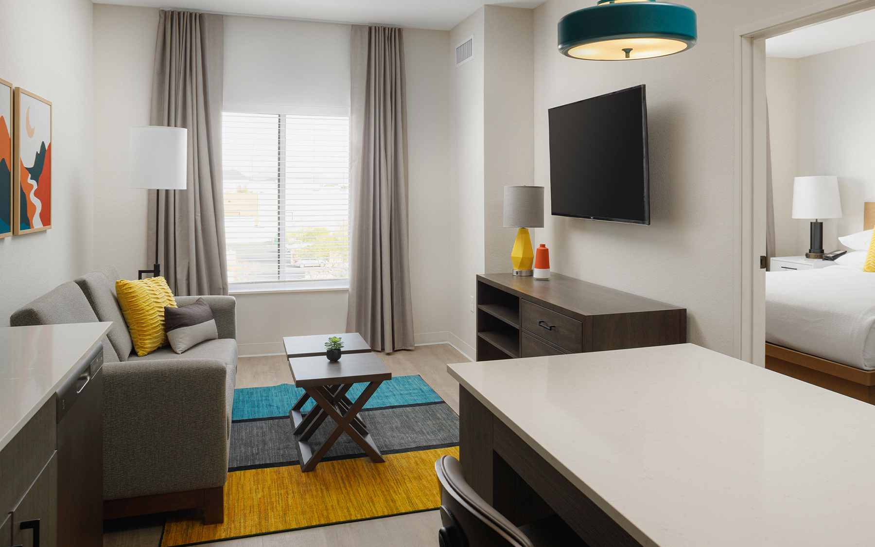 WaterWalk apartments in Phoenix and Tucson, Arizona