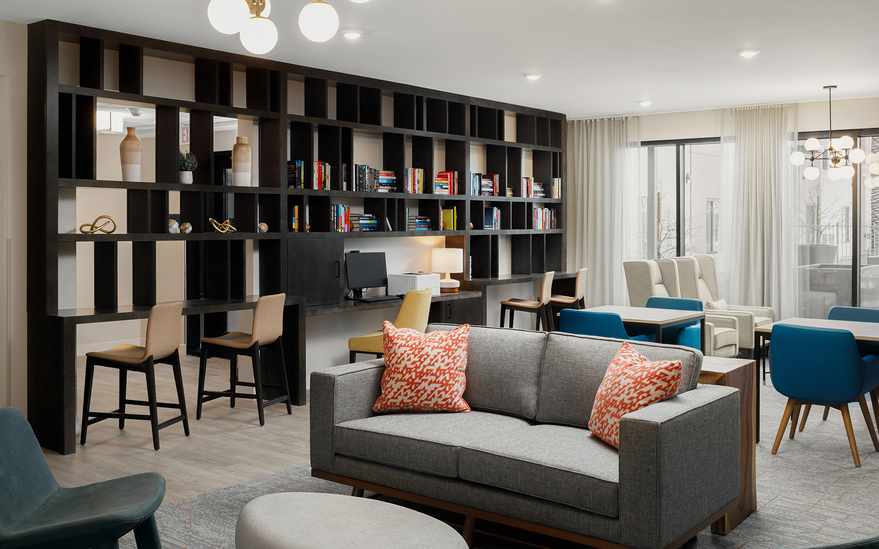 WaterWalk apartments in Phoenix and Tucson, Arizona