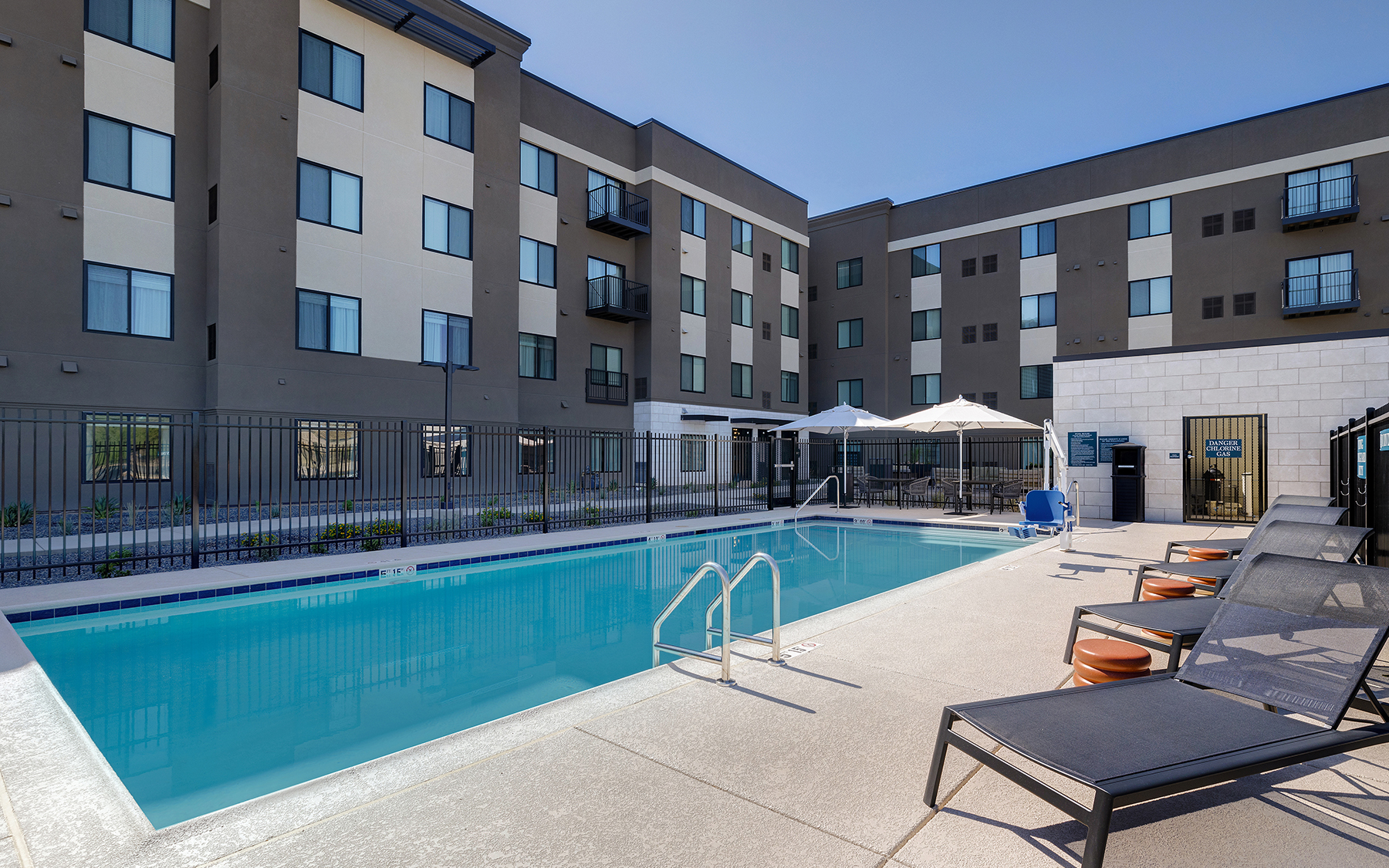 WaterWalk apartments in Phoenix and Tucson, Arizona