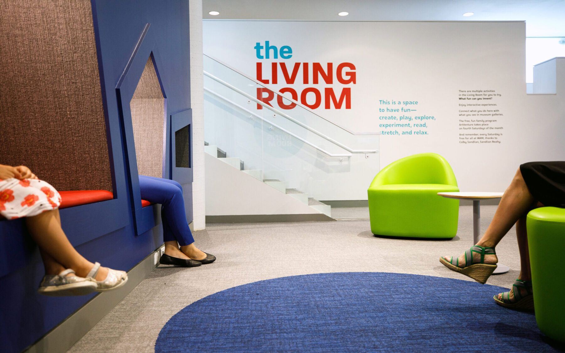 Wichita Art Museum Remodel 2020