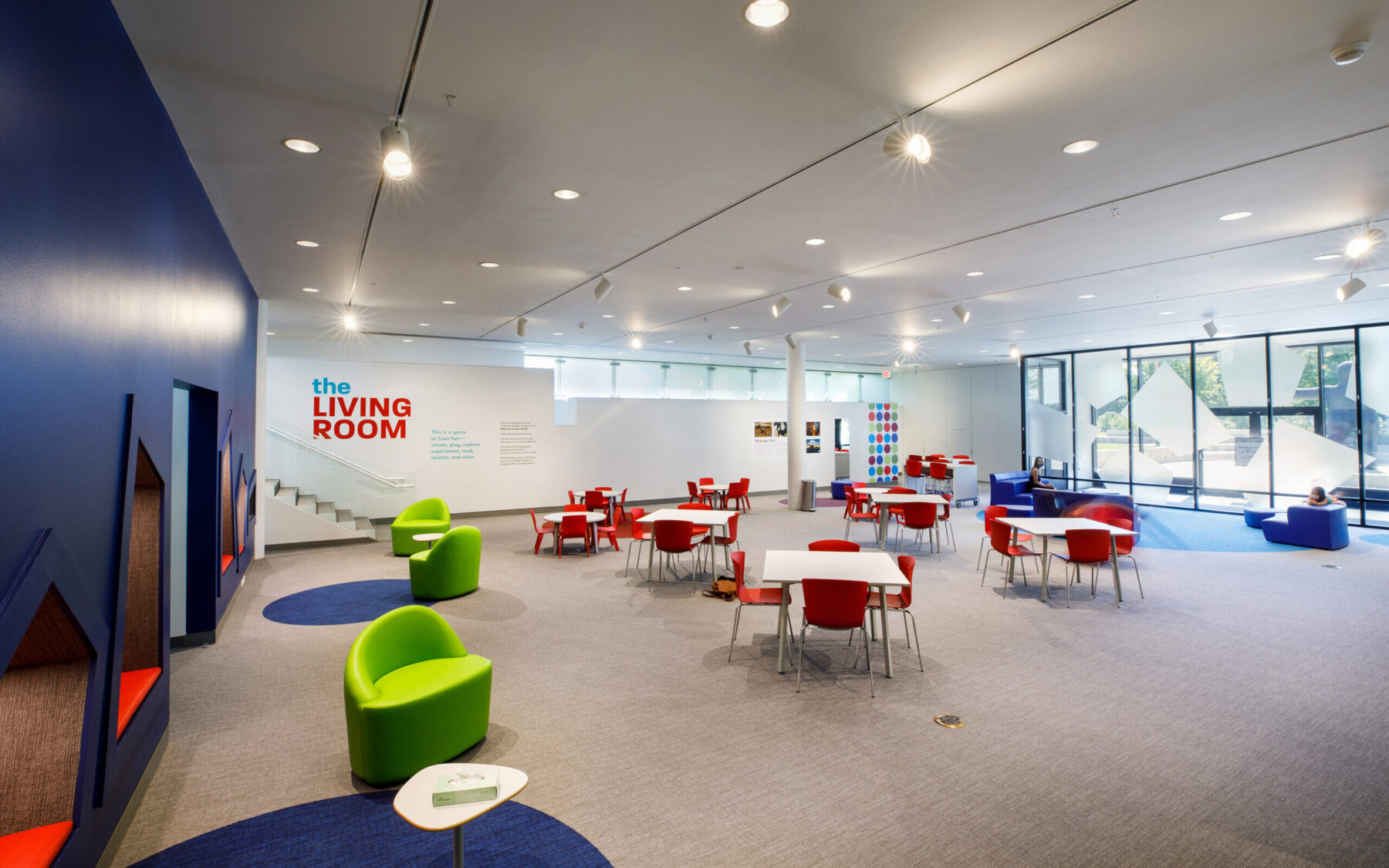 Wichita Art Museum Remodel 2020