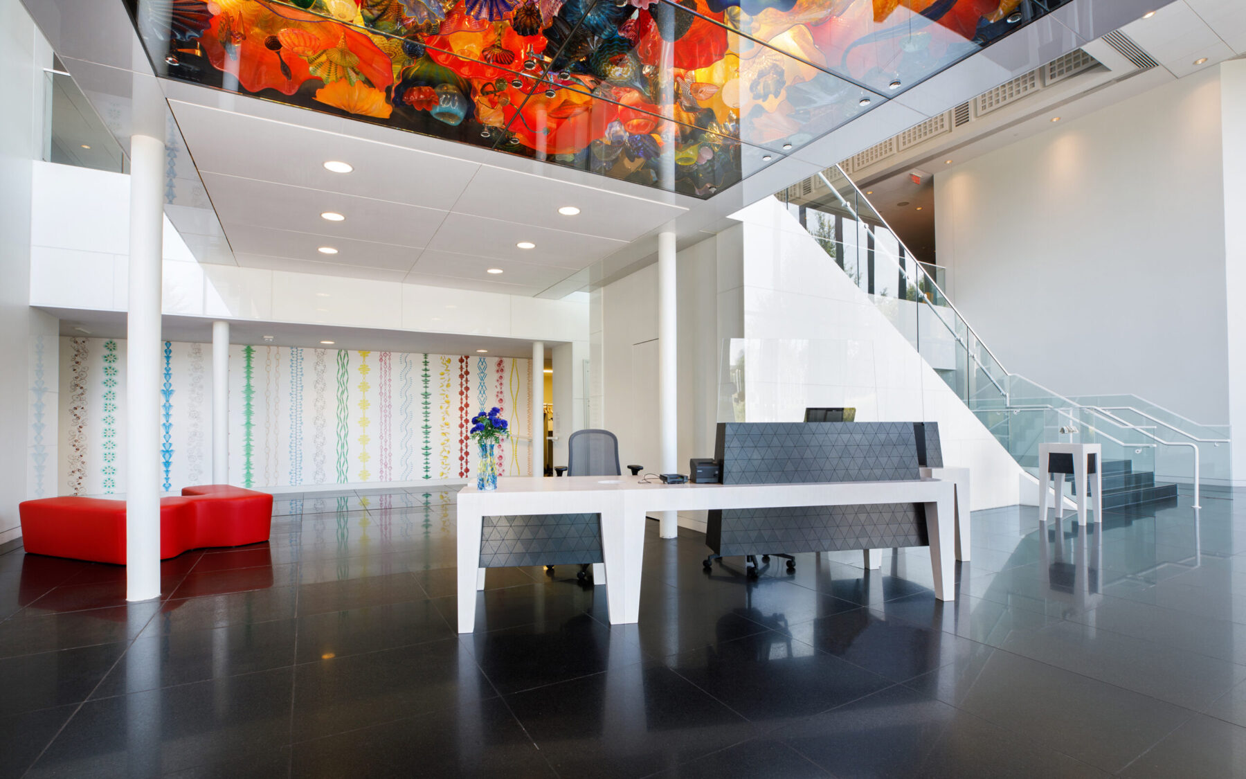 Wichita Art Museum Remodel 2020