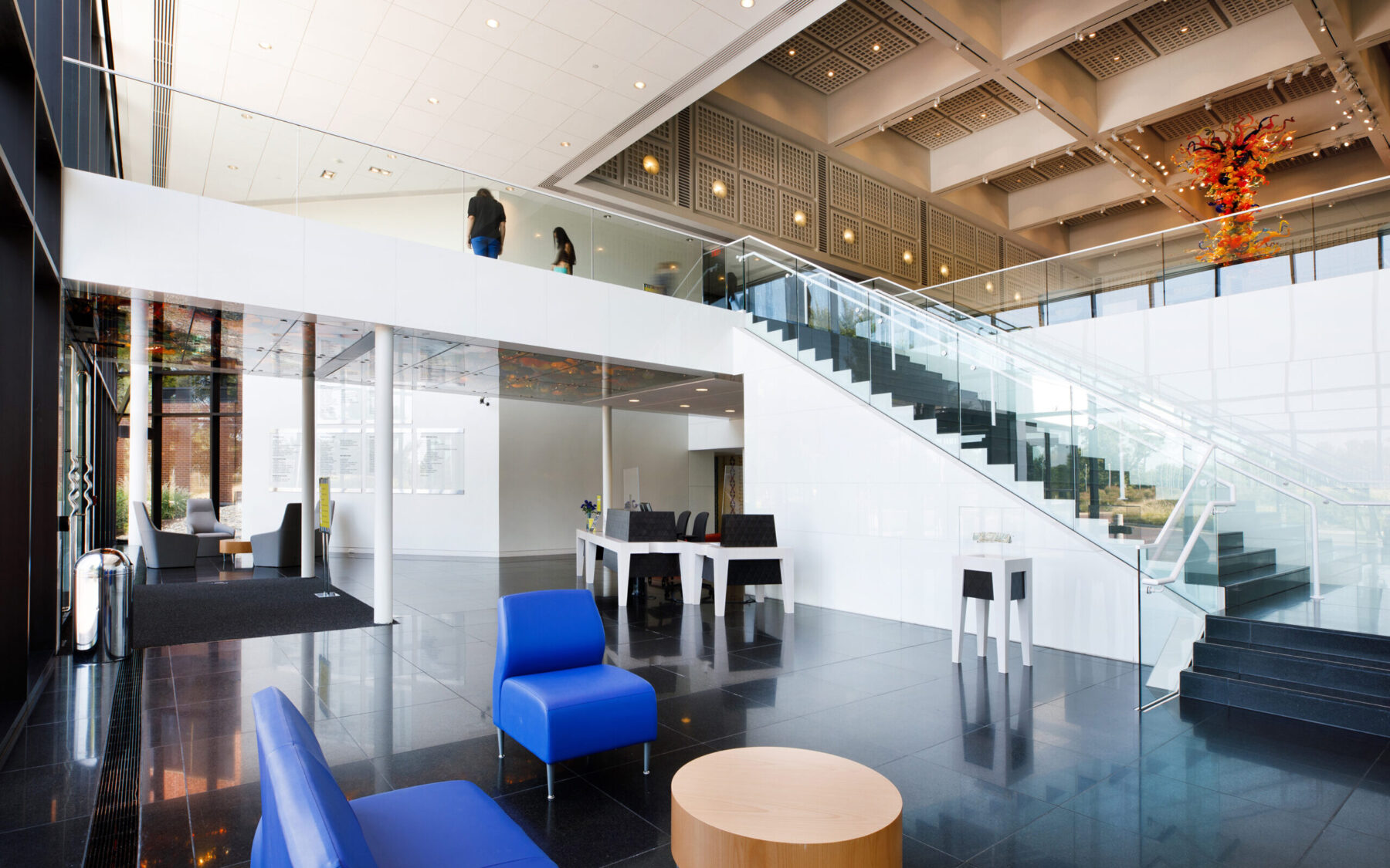 Wichita Art Museum Remodel 2020