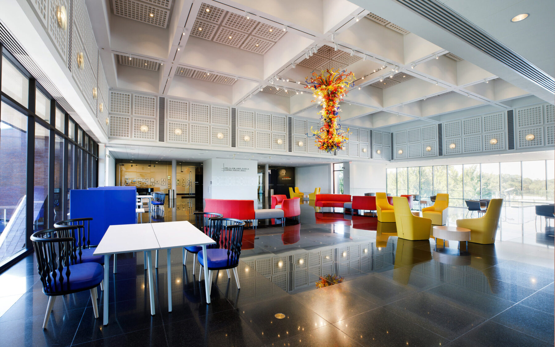 Wichita Art Museum Remodel 2020