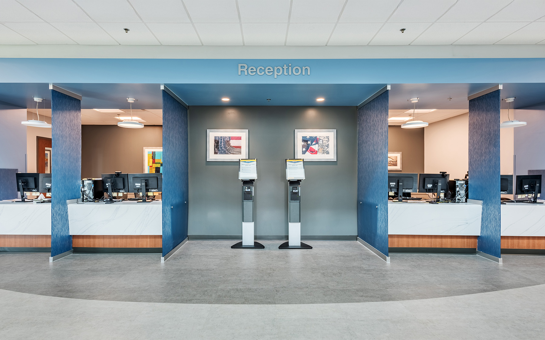 Rock Hill Veterans Administration Clinic