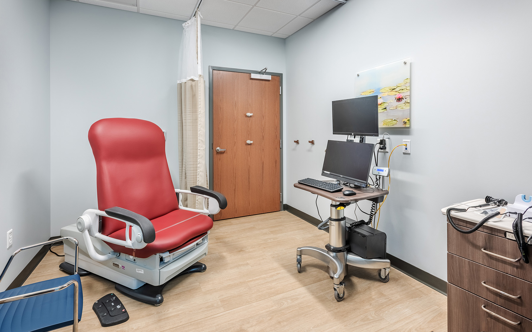 Rock Hill Veterans Administration Clinic