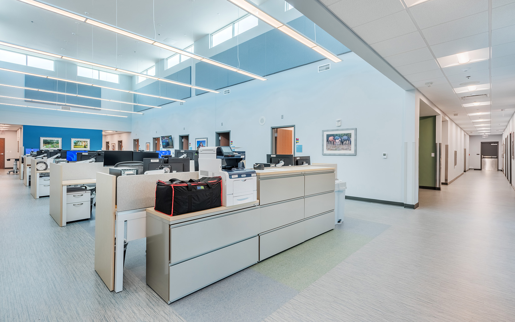 Rock Hill Veterans Administration Clinic