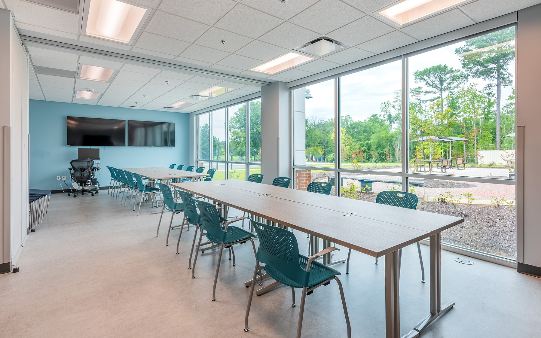 Rock Hill Veterans Administration Clinic