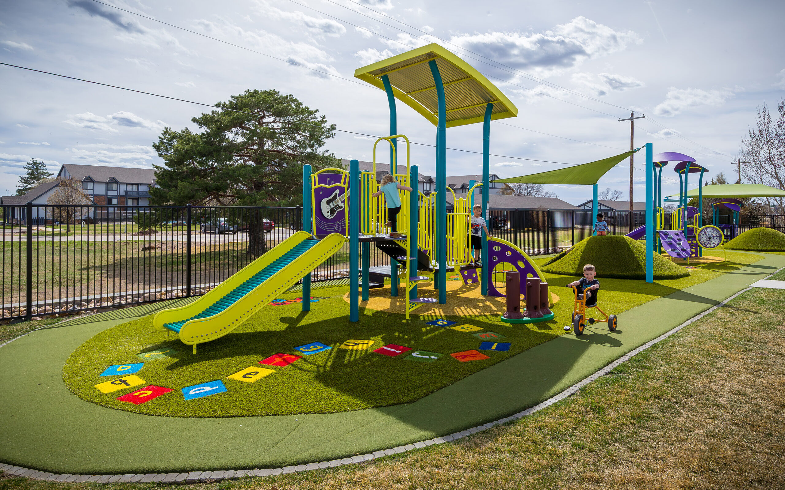Bright Beginnings Childcare Center located in Great Bend Kansas