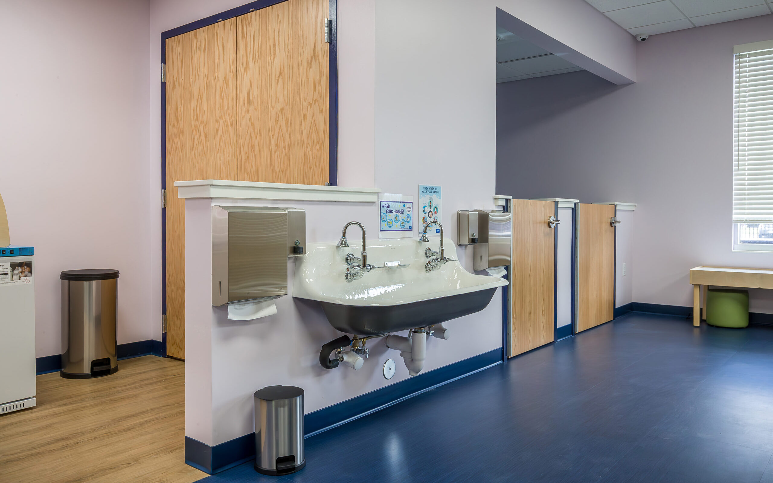 Bright Beginnings Childcare Center located in Great Bend Kansas