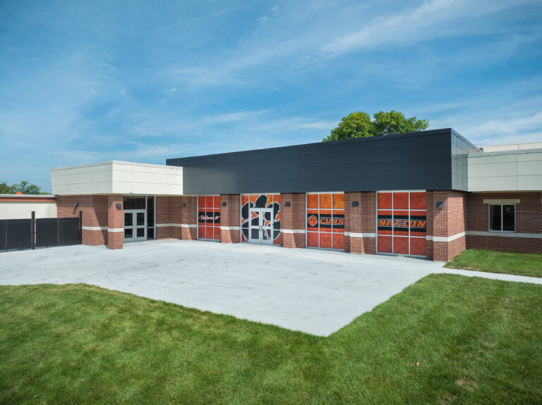 Transforming Education in Humboldt: The Impact of the TESSERE Led Bond Project