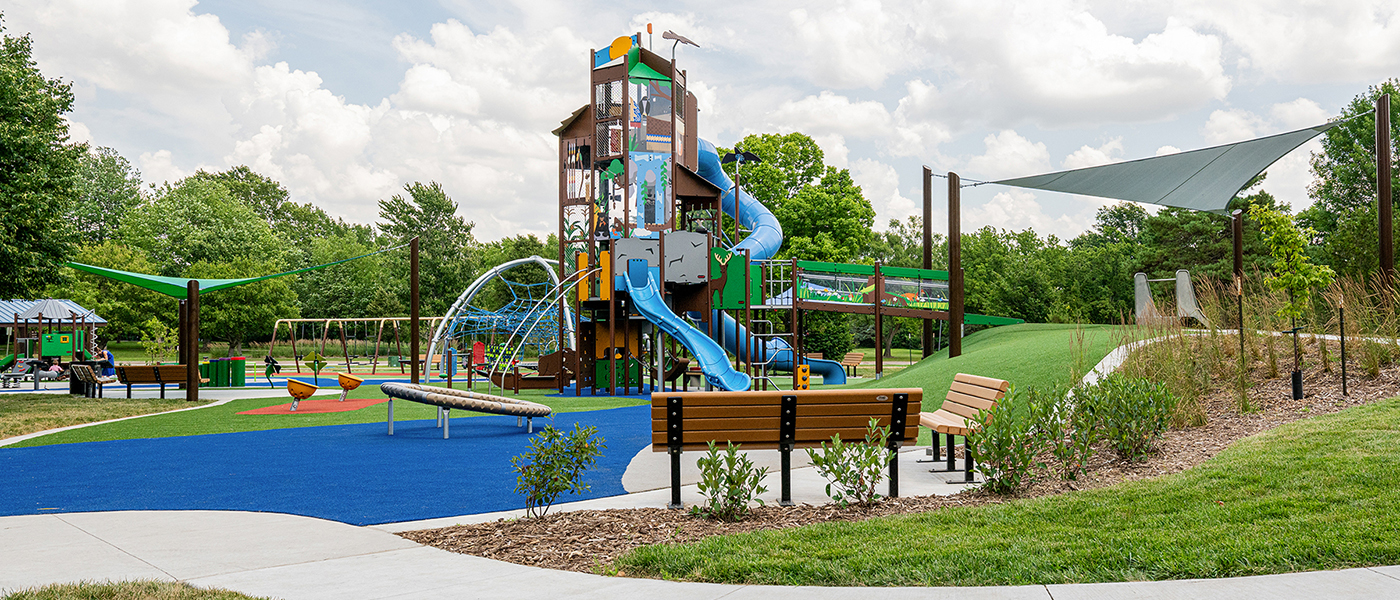 Black Bob Park Header