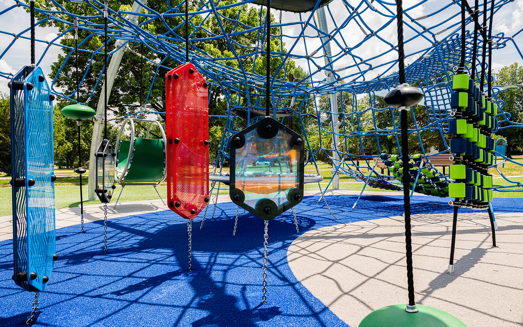 Black Bob Park Project Image