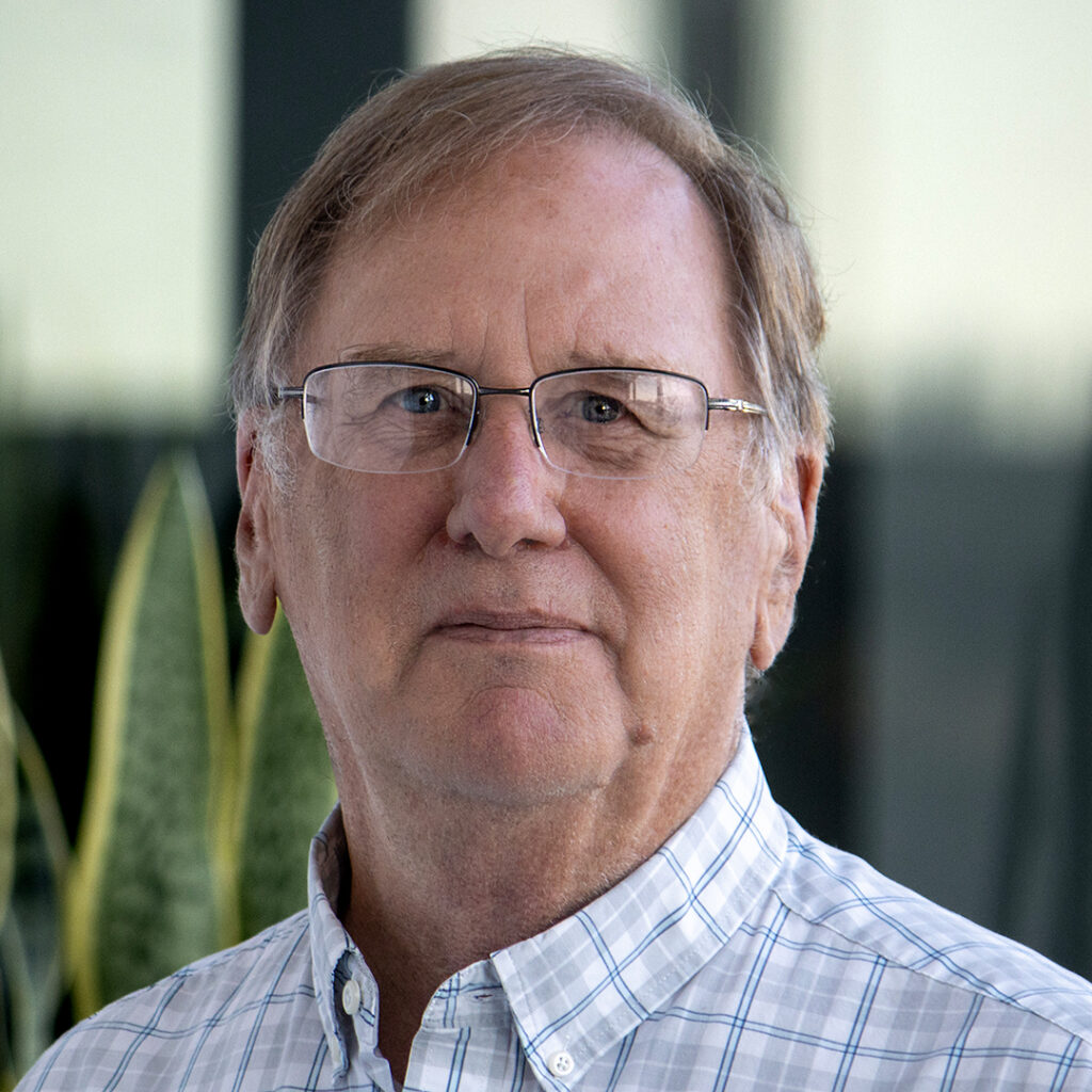 Bruce Remsberg | Tessere