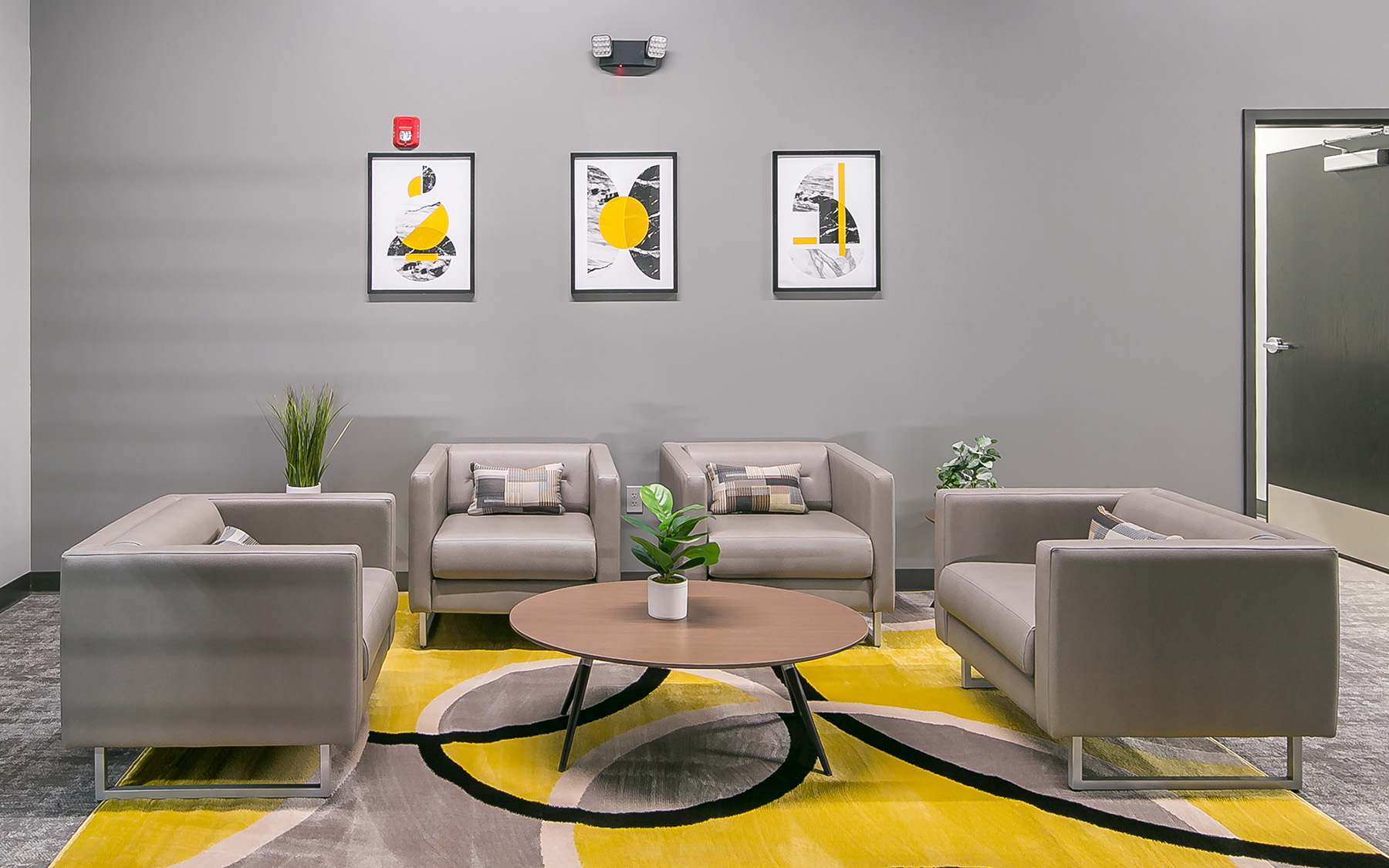 Pella Windows & Doors Office/Warehouse_Project Image 4