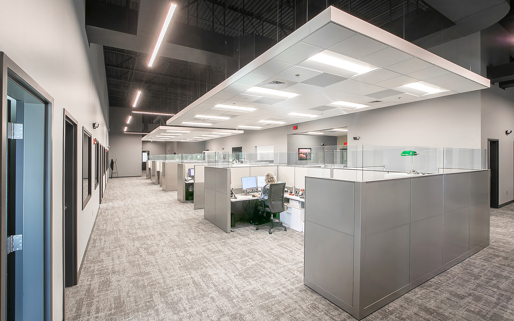 Pella Windows & Doors Office/Warehouse_Project Image 5