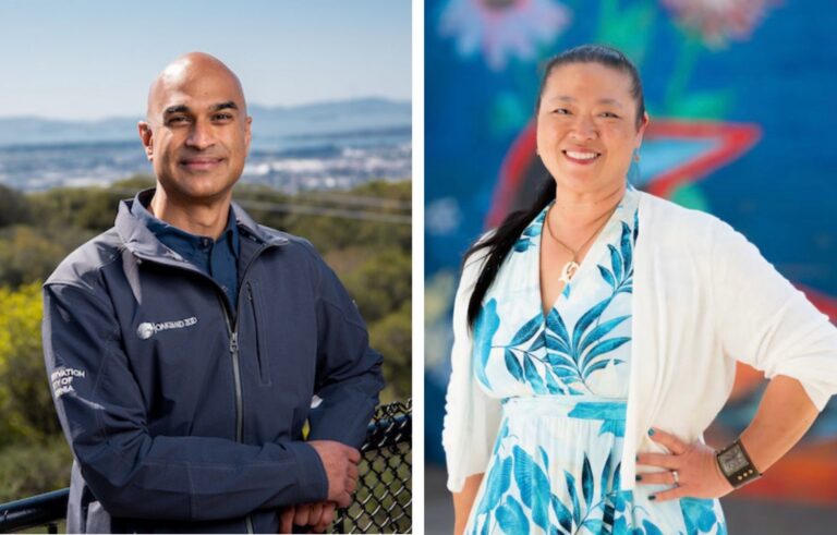 Inside the Mind of a Professional Troublemaker for Good