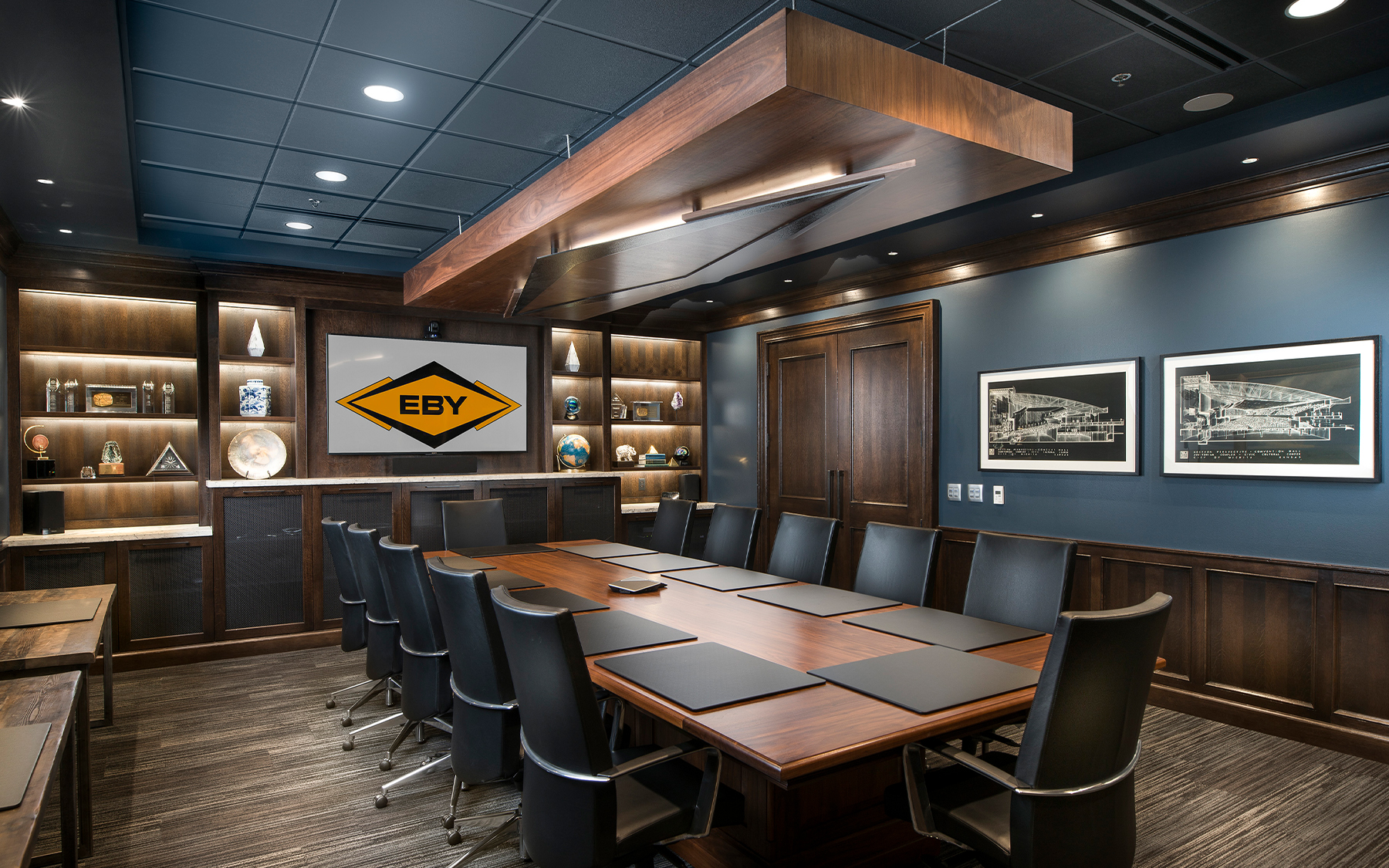 Eby boardroom.