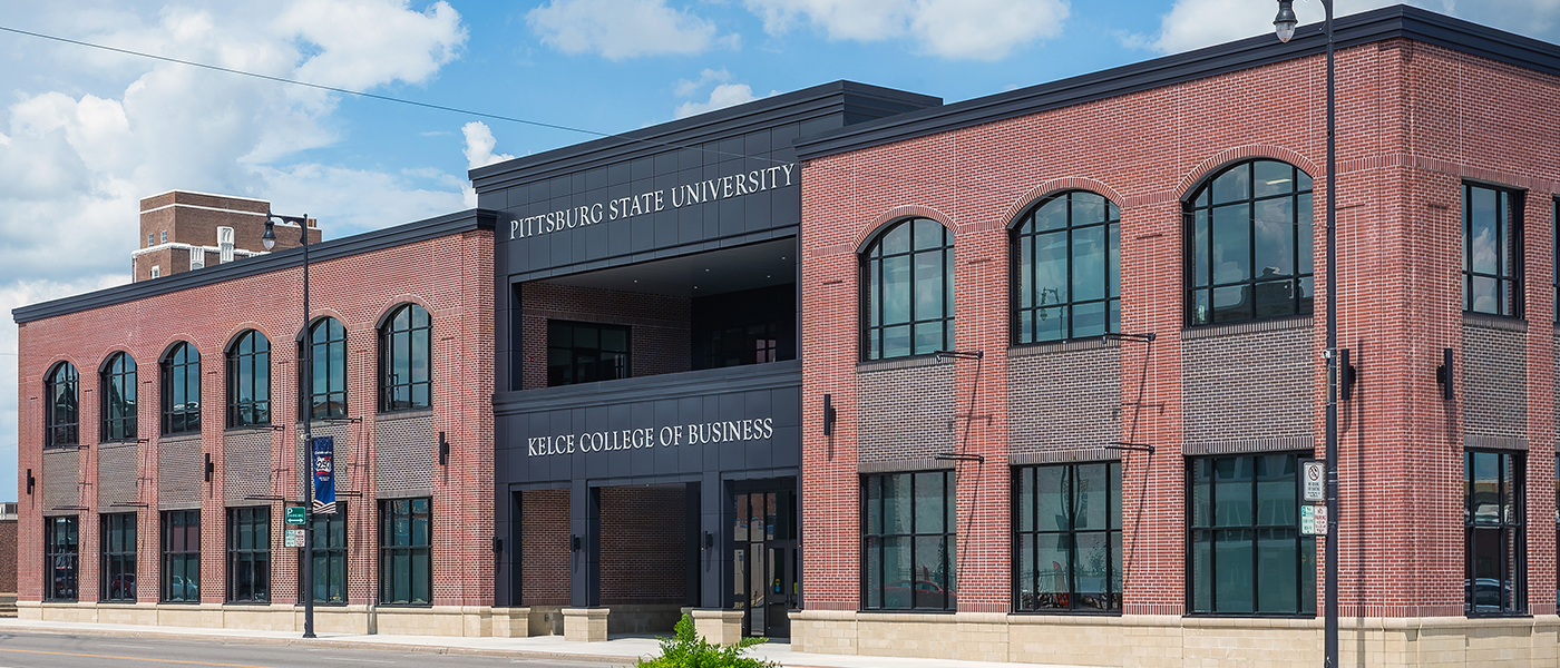 Kelce College of Business