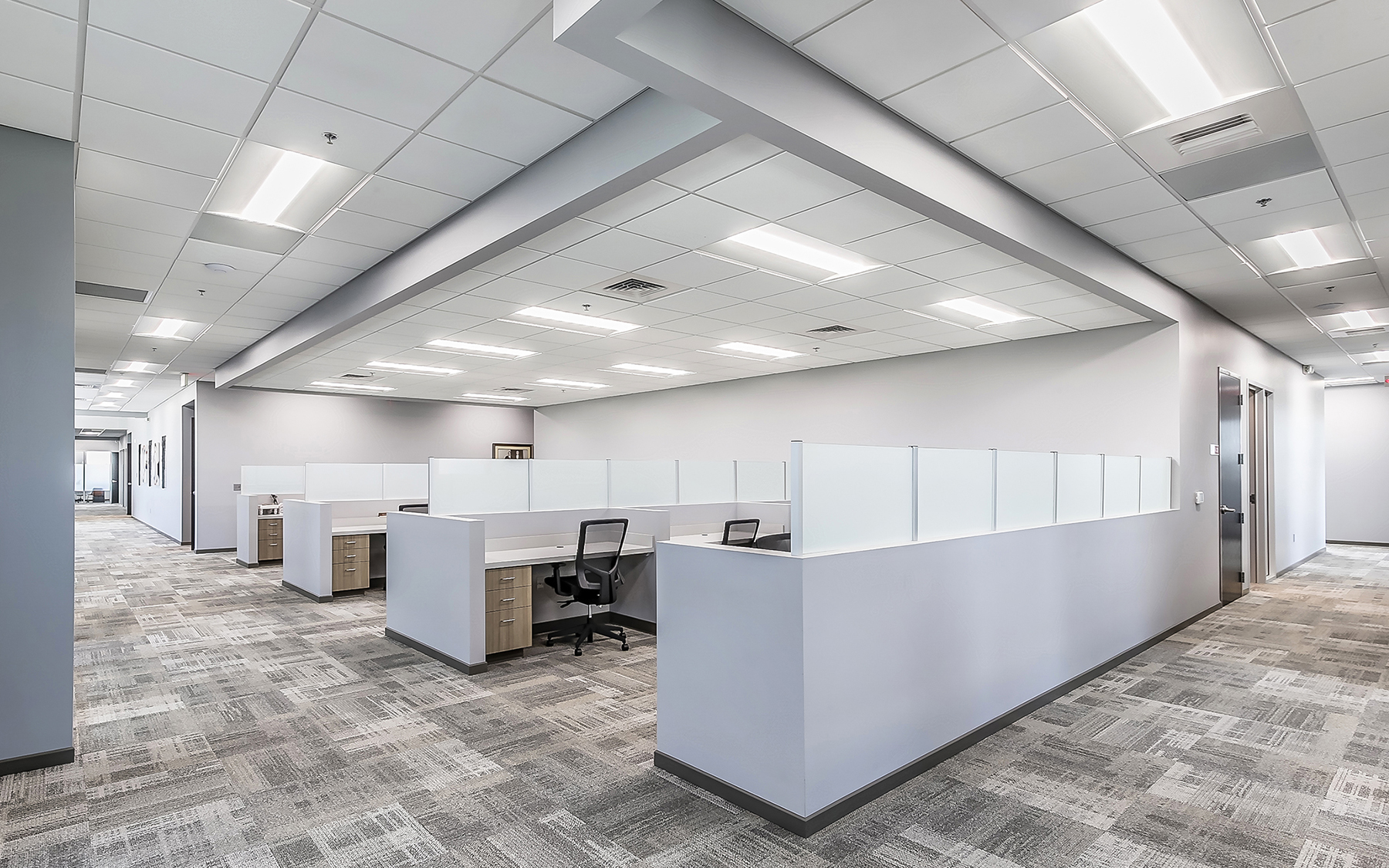 Weigand office.