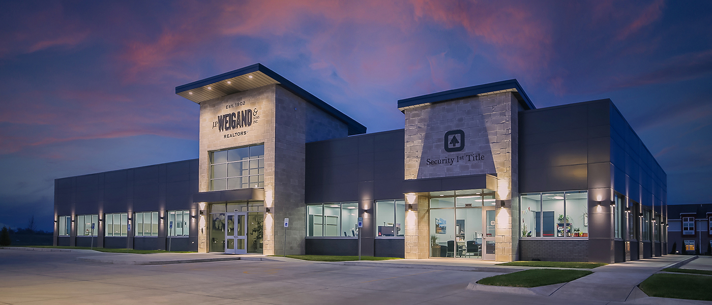 Weigand facility