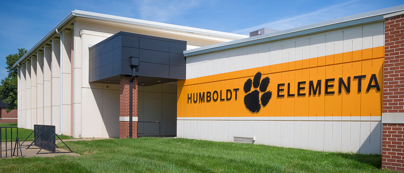 Humboldt Elementary School