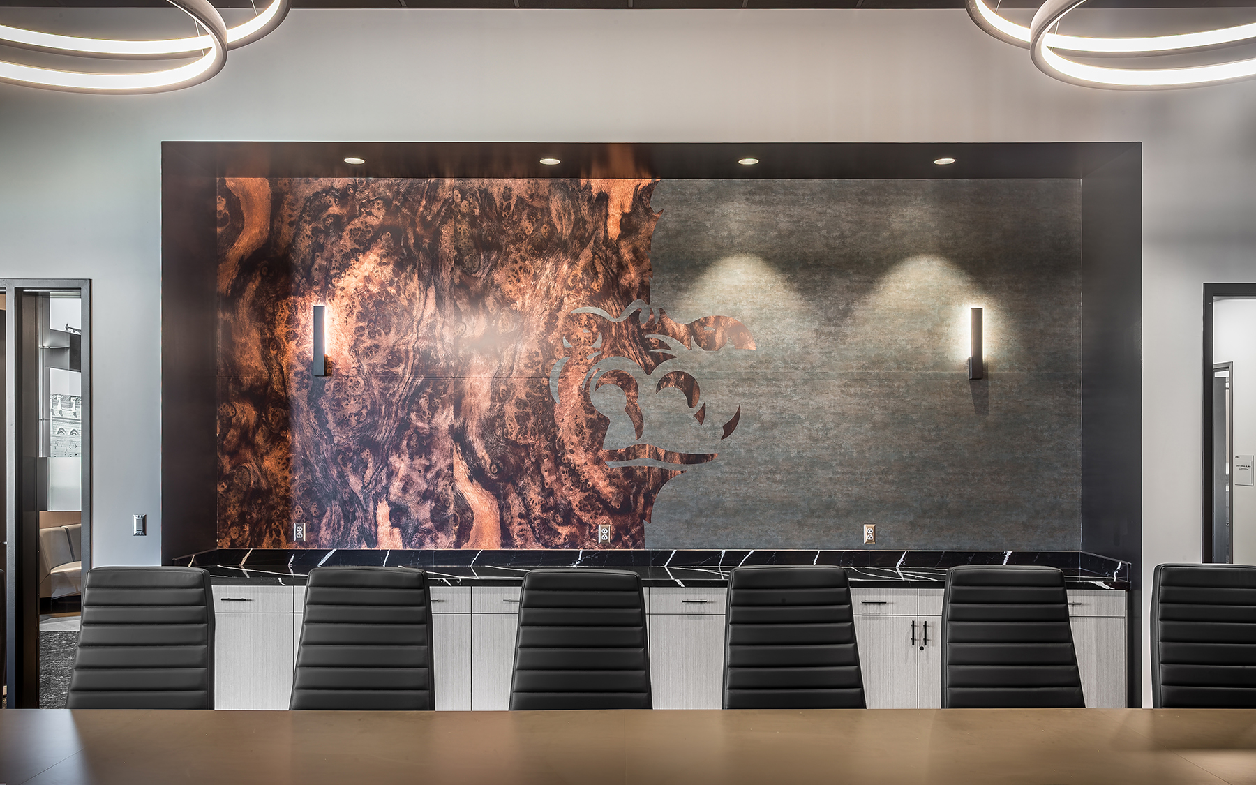 Kelce conference room