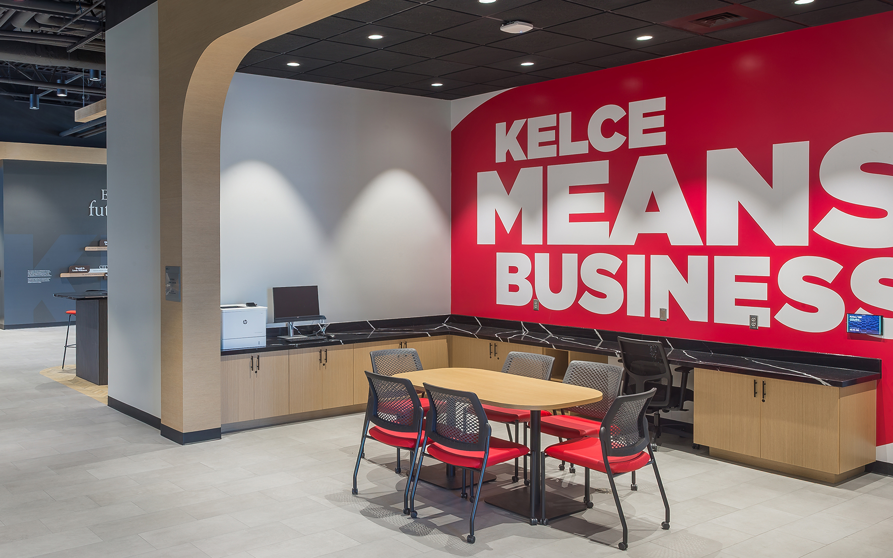 Kelce College